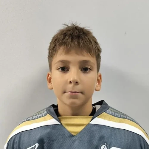Пазников Семён Сергеевич