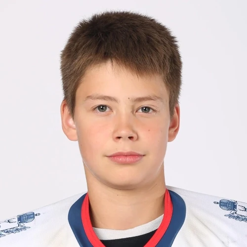Леканов Ян Иванович