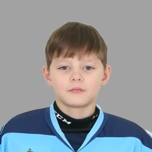 Панченко Никита Андреевич