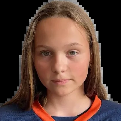 Копытова Яна Андреевна