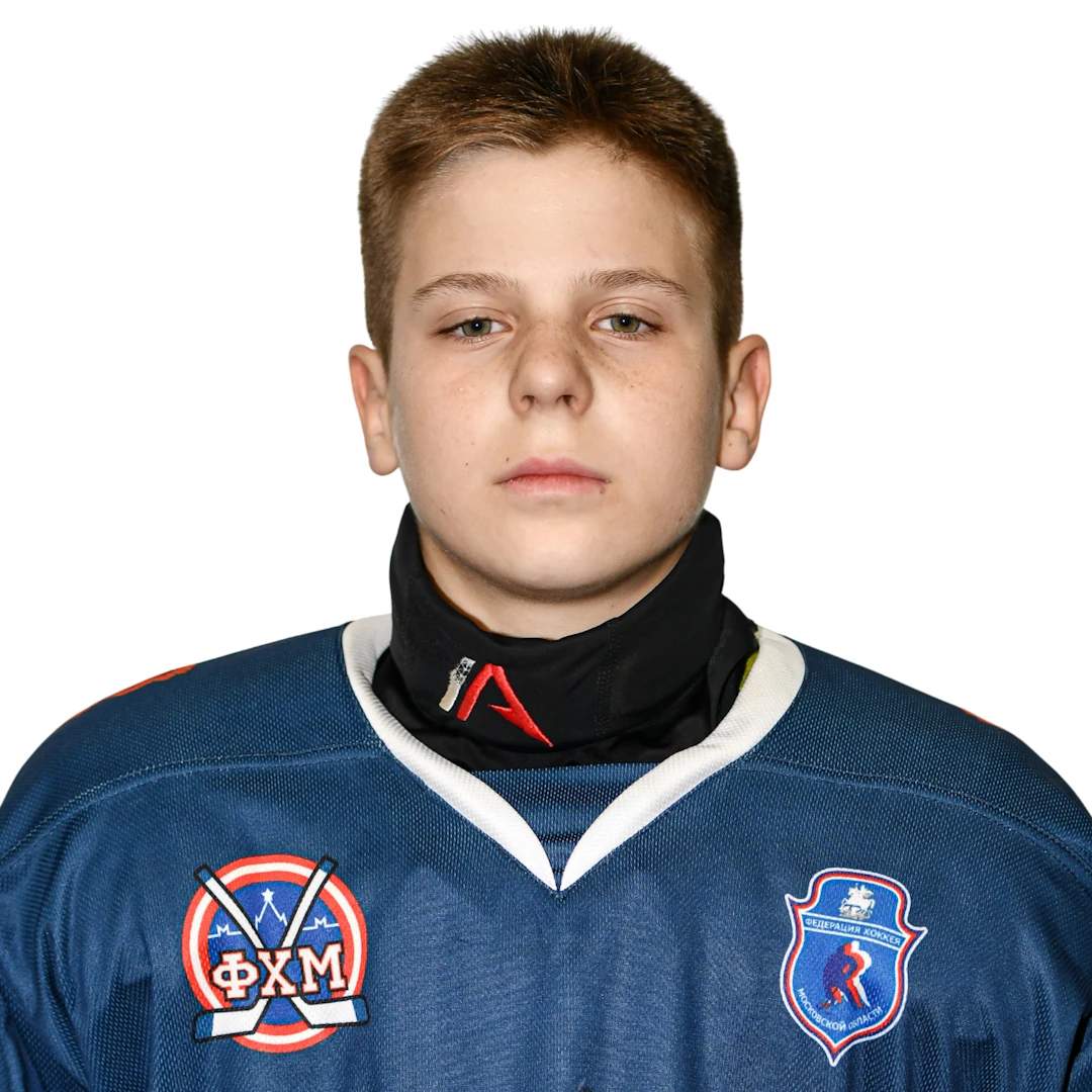 Козлов Кирилл Евгеньевич