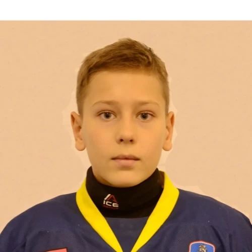 Щербаков Алексей Сергеевич