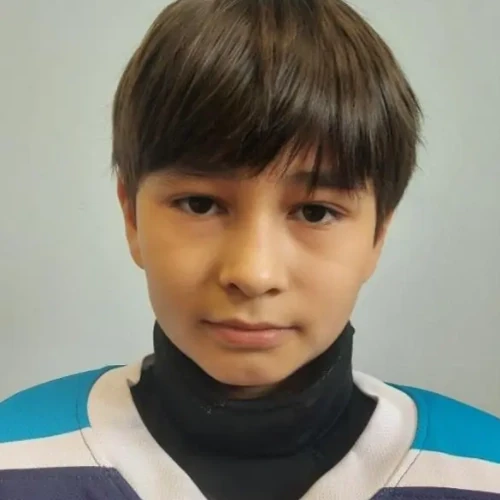 Камалов Нариман Алмазович