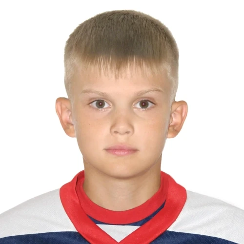 Касьянов Александр Вадимович