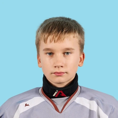 Шабанов Даниил Сергеевич