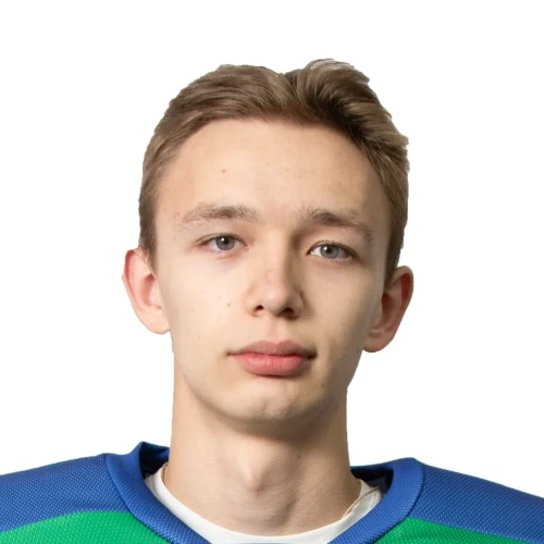 Акбашев Булат Наилевич