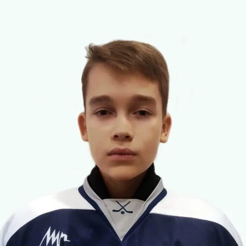 Жигалюк Дмитрий Михайлович