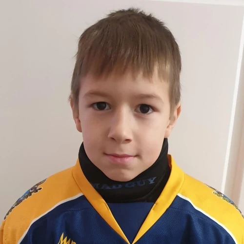 Няга Александр Андреевич