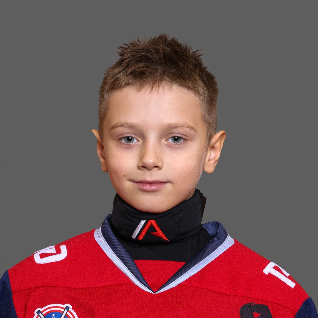 Михаил Смолин