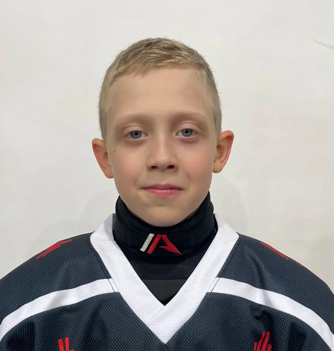 Григорий Зайцев