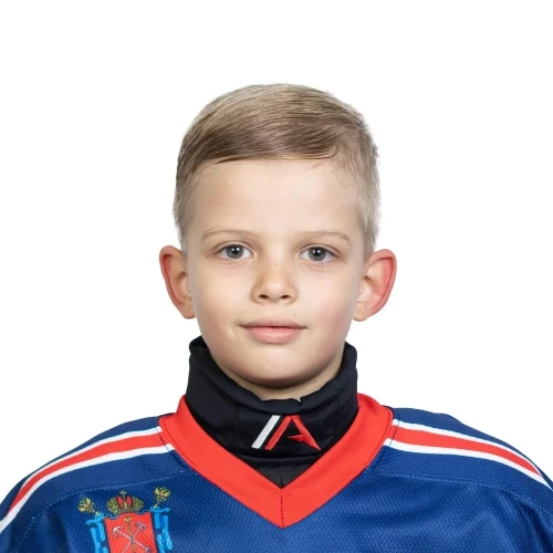 Родионов Максим Алексеевич