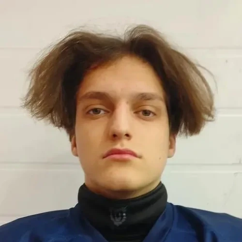 Иванов Илья Евгеньевич