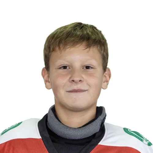 Агафонов Иван Александрович