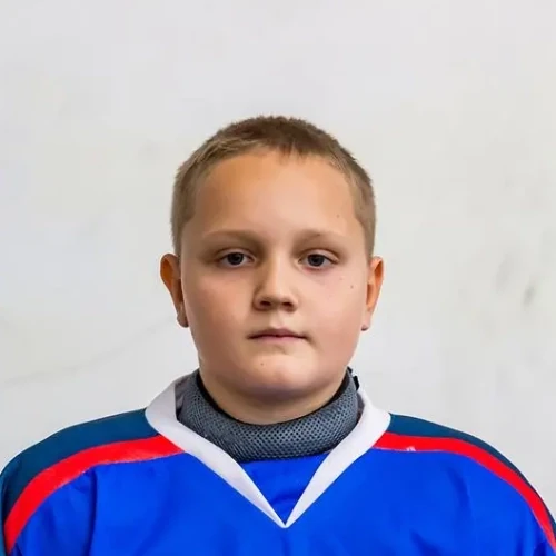 Поздяев Семён Владимирович