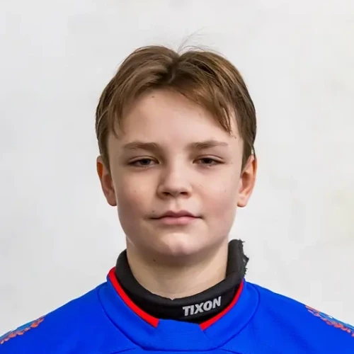Сизов Макар Алексеевич