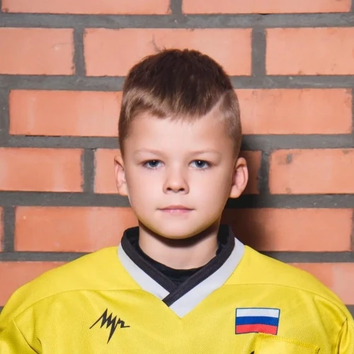 Колобов Михаил Артемович