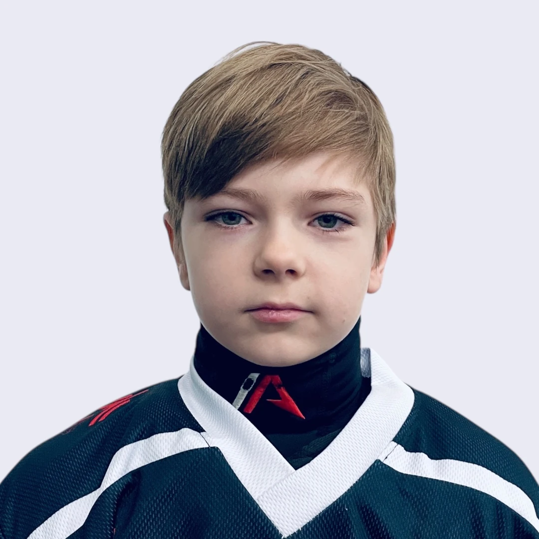 Иван Астафьев