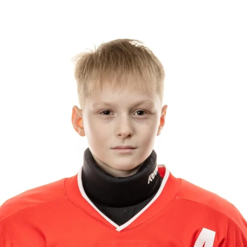 Липский Кирилл Евгеньевич