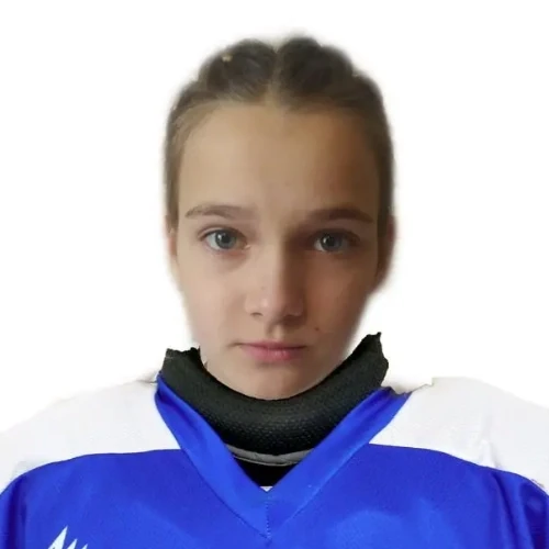 Соловьева Ева Антоновна