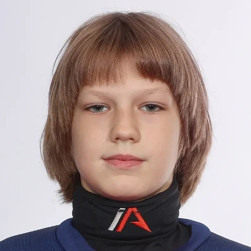 Блохин Арсений Александрович