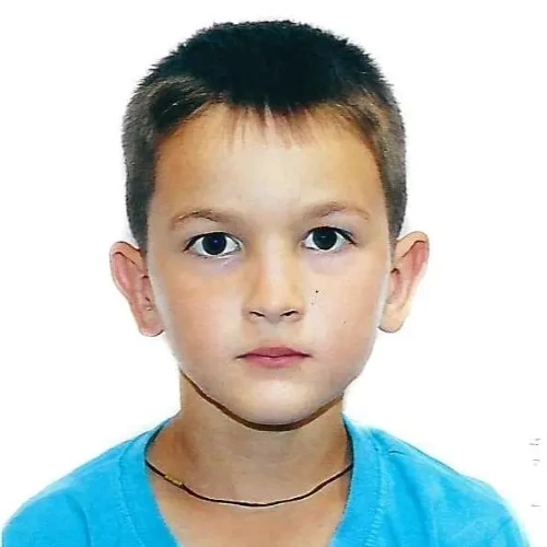 Попов Артем Александрович