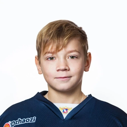 Лазарев Егор Александрович