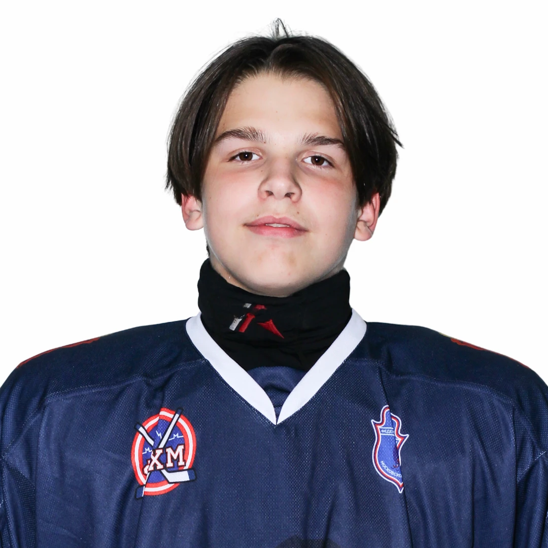 Илья Потапов