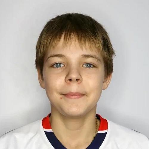 Илюхин Даниил Дмитриевич