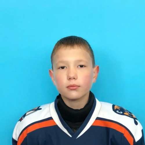 Дюсметов Денис Ильгизович