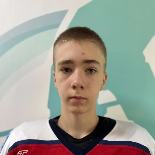 Напреев Богдан Денисович
