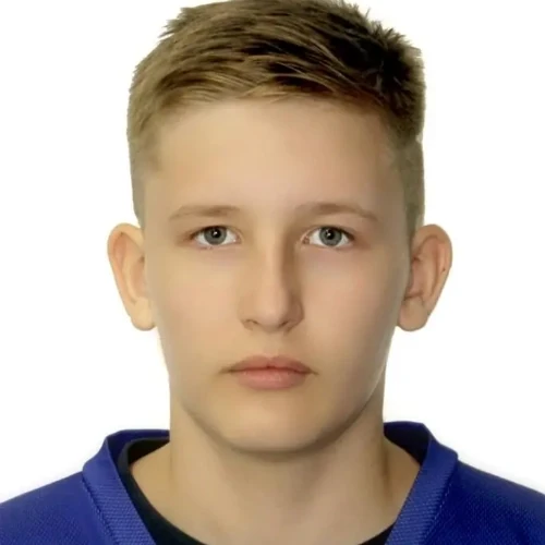 Фролов Семён Сергеевич