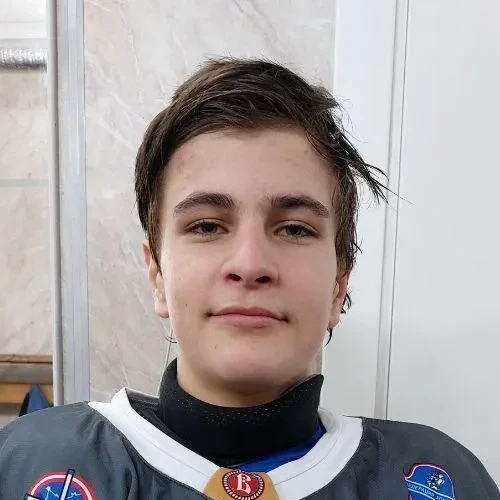 Захарян Егор Владимирович