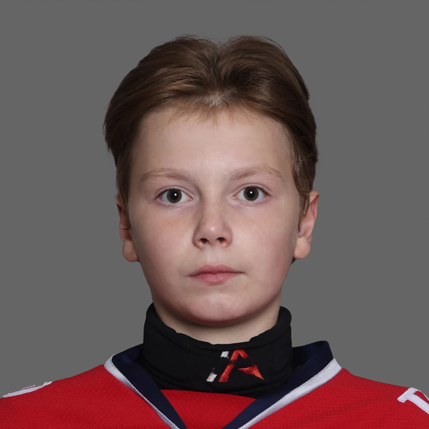 Ермолов Елисей Денисович