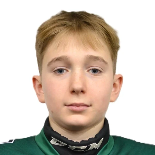 Кудряшов Захар Михайлович