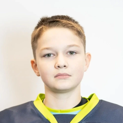 Кисляк Кирилл Сергеевич