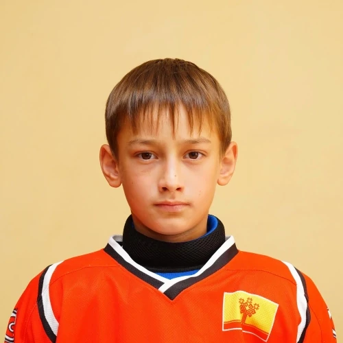 Георгиев Никита Сергеевич