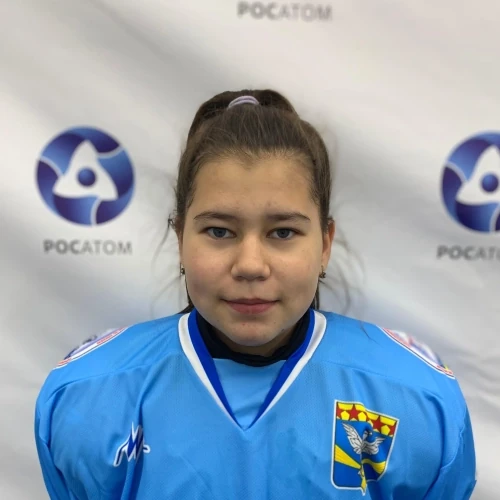 Фархутдинова Алия