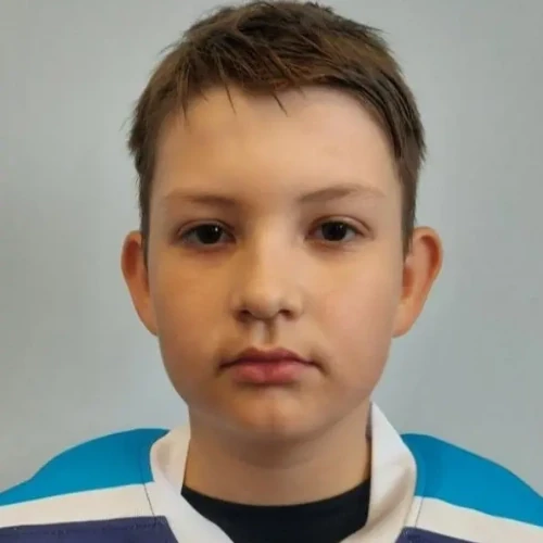 Шафеев Тагир Эльвирович