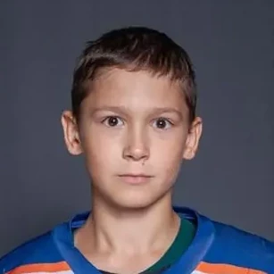 Огановский Фёдор Романович