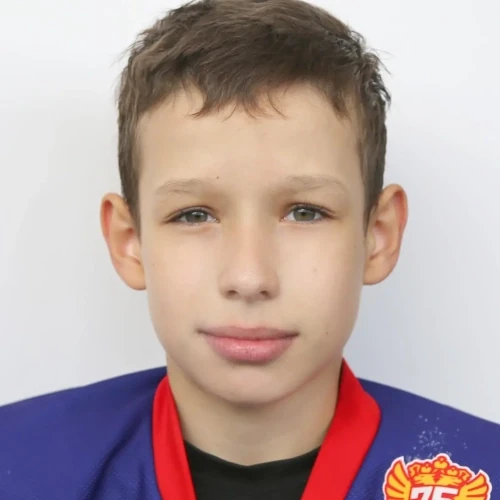 Никотин Егор Сергеевич