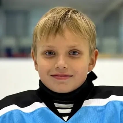 Вепрев Егор Александрович