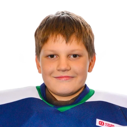 Певнев Лев Алексеевич