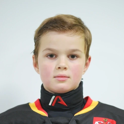 Павлов Игорь Андреевич