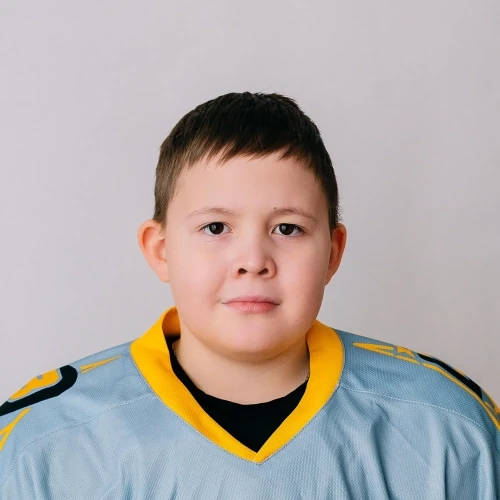 Дёмин Михаил Евгеньевич