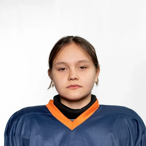 Вагапова Розалина Динаровна