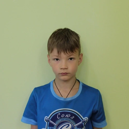 Усков Николай Михайлович