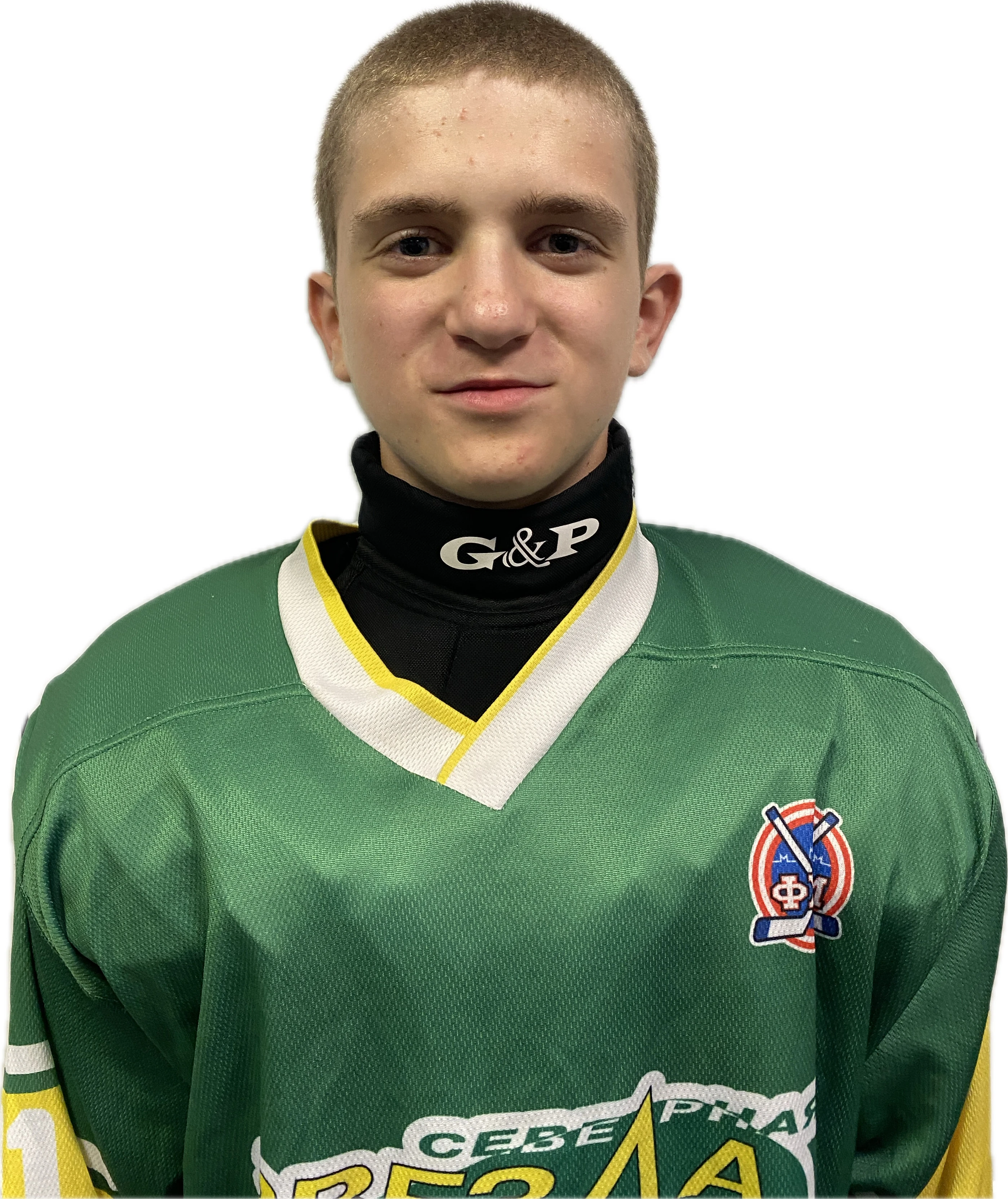 Ижиков Андрей Николаевич
