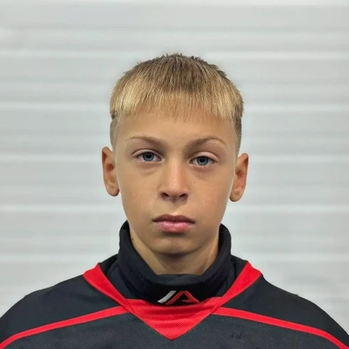 Горев Александр Дмитриевич