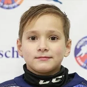 Русанов Даниил Дмитриевич