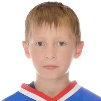 Крохин Михаил Максимович
